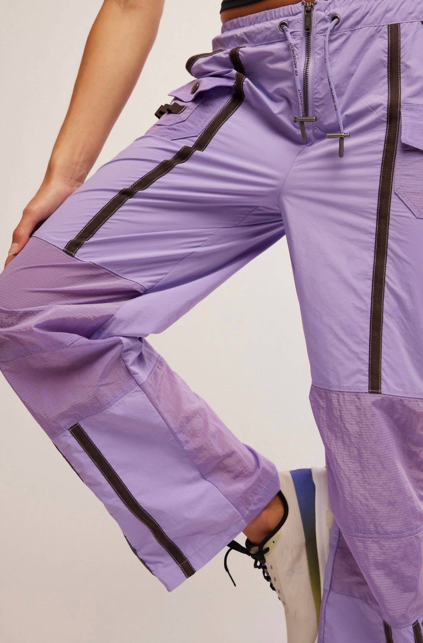 Free People - Moonbeam Pant