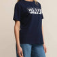Z Supply - Ciao Boyfriend Tee