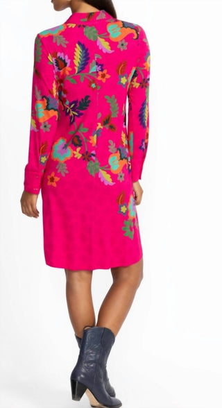 Johnny Was - Janie Favorite Shirt Dress