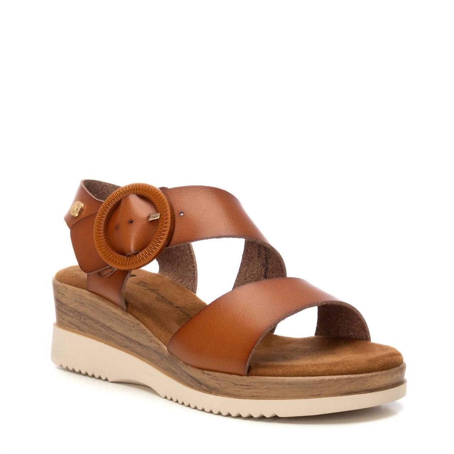 Xti - Women's Wedge Sandals