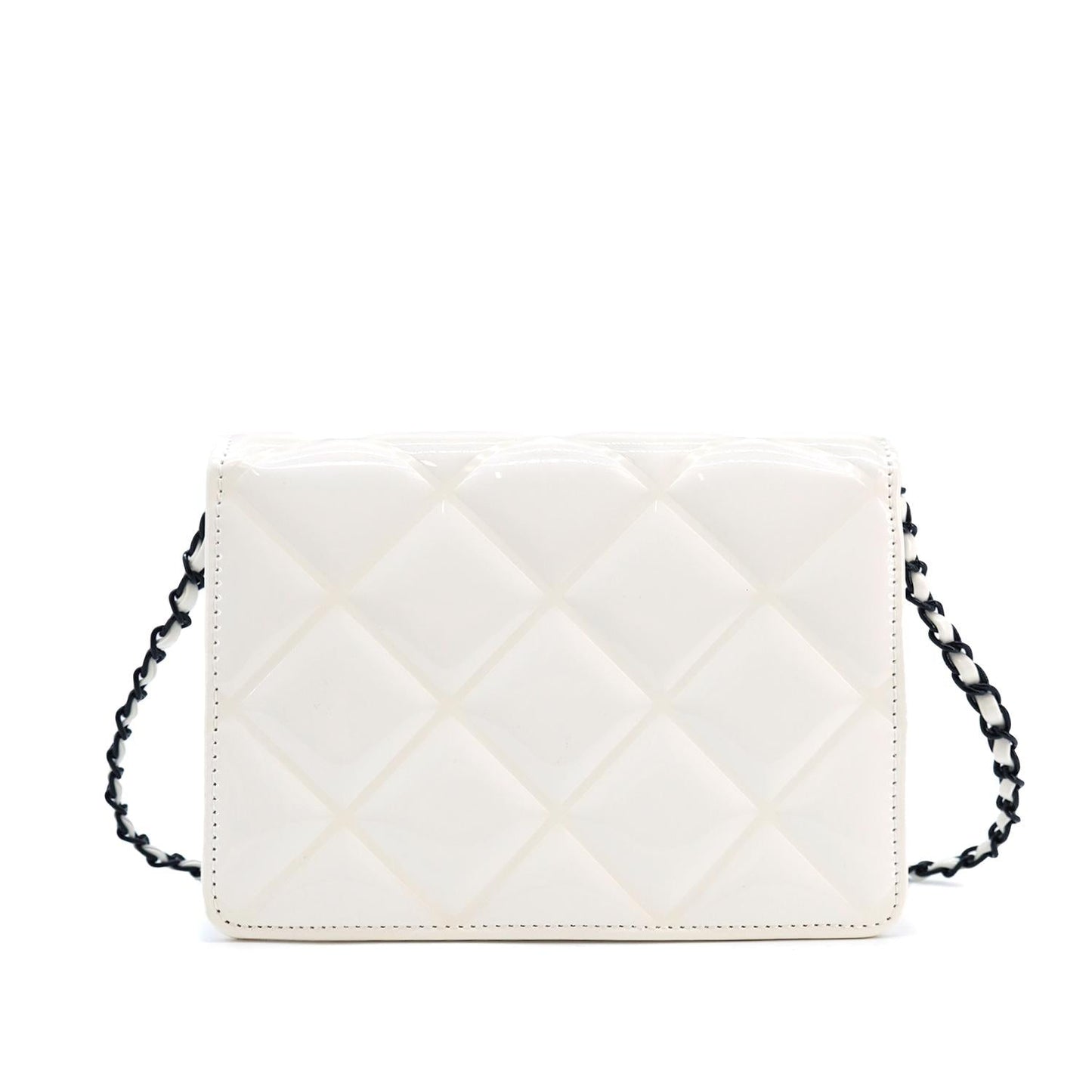 Like Dreams - Women's Blair Vegan Quilted Crossbody Bag