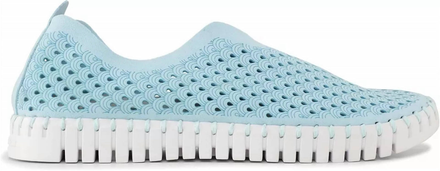 Ilse Jacobsen - Women's Tulip 139 Flat