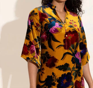 Alden Adair - Jerry Dress