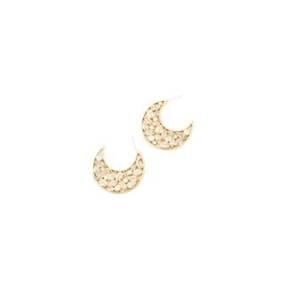 Mignonne Gavigan - Women's McCarren Studs Earrings