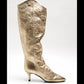 Free People - Women's Sloane Slouched Ankle Boots