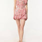 Poupette St Barth - Women's Mini Corinne Dress