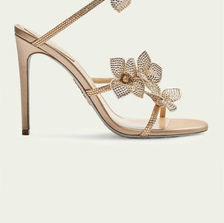 Rene Caovilla - Women's Floriane Sandal