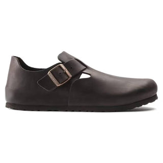 Birkenstock - WOMEN'S LONDON OILED LEATHER CLOG