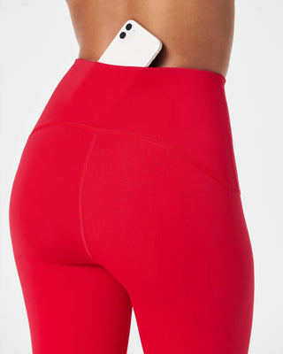 Spanx - Booty Boost 7/8 Active Leggings
