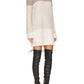 Steve Madden - Meghan Sweater Dress