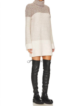 Steve Madden - Meghan Sweater Dress