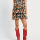 En Saison - Eden Floral Romper