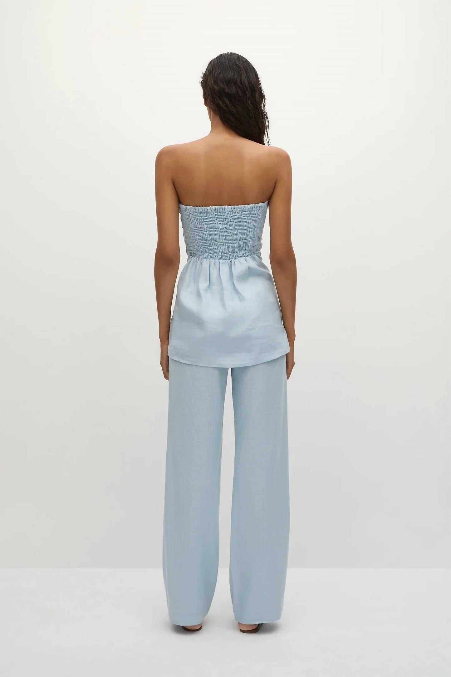 Faithfull The Brand - Boe Tunic Top