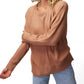 Spiritual Gangster - LUXE ESSENTIAL DOUTZEN BALLET SWEATER