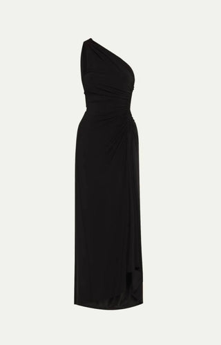 A.L.C. - Caroline One Shoulder Dress