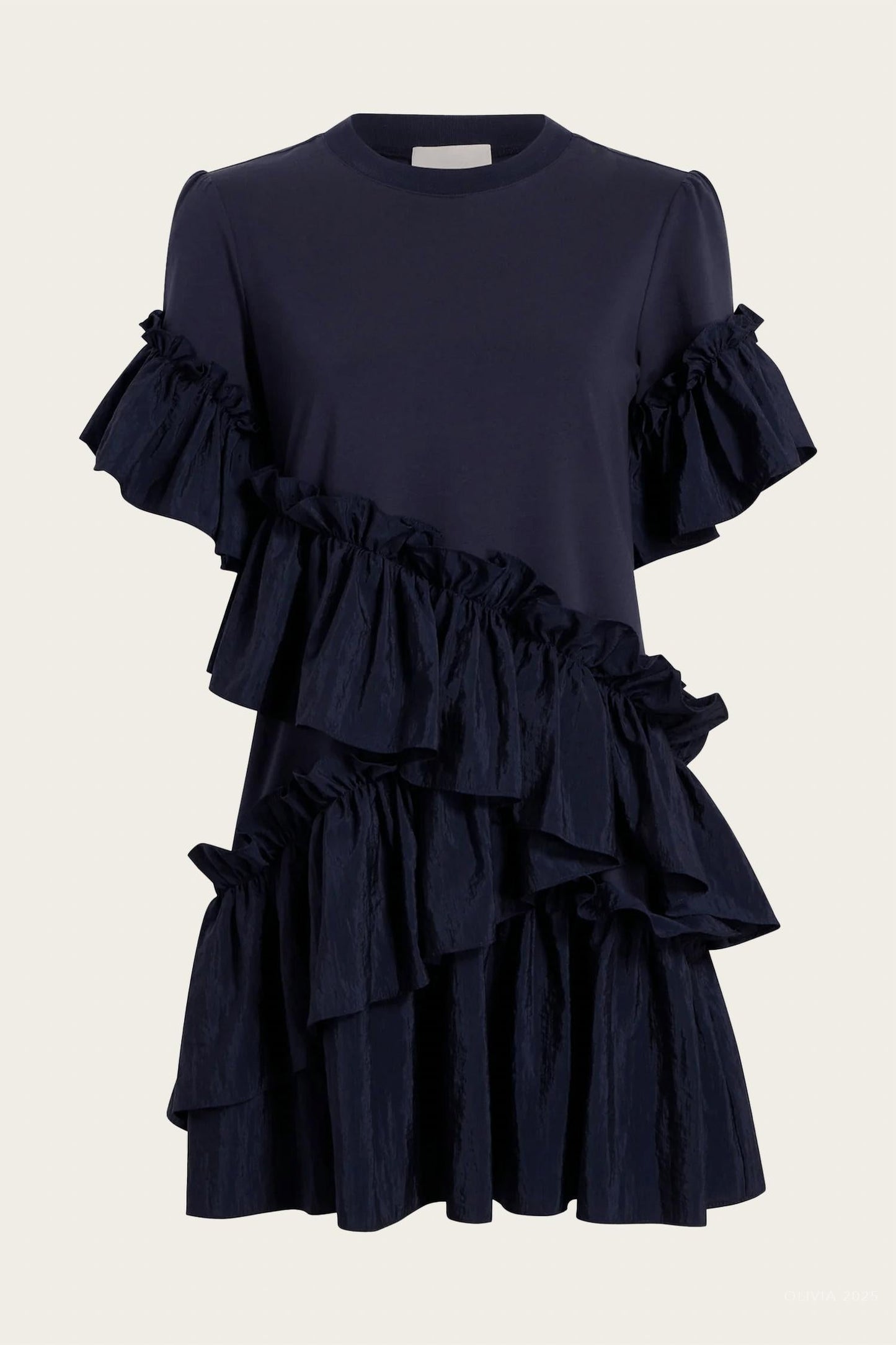 Cinq A Sept - Kendria Dress