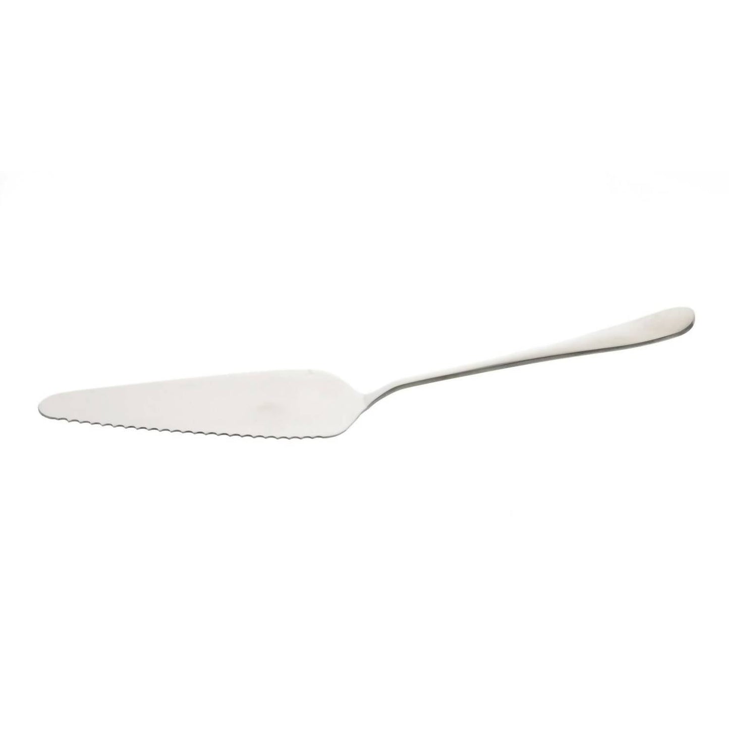 Creative Gifts International - Classic Stainless Steel Cake Server