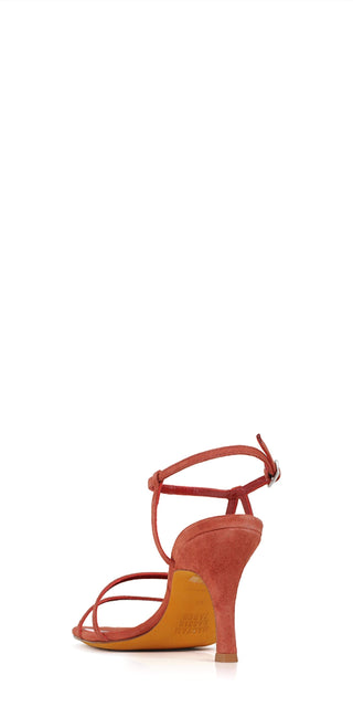 Maryam Nassir Zadeh - Women's Irene High Heeled Sandals