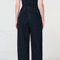 Agolde - Agyness Strapless Jumpsuit