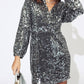 Saylor - Rina Mini Dress