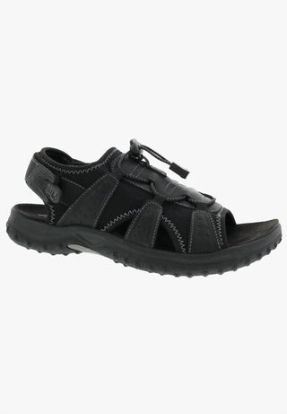 Drew - Men's Waves Sandal