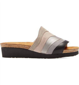 Naot - Women's Portia Wedge Sandal