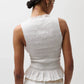 Pistola - Phoebe Sleeveless Tank Top