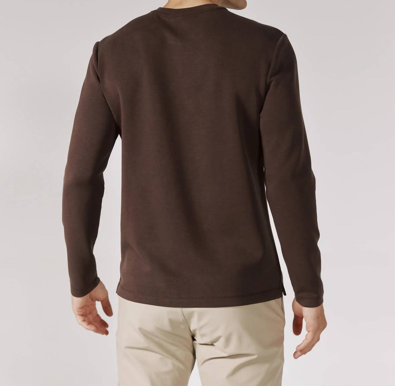 7Diamonds - Rev Crew Neck Tee