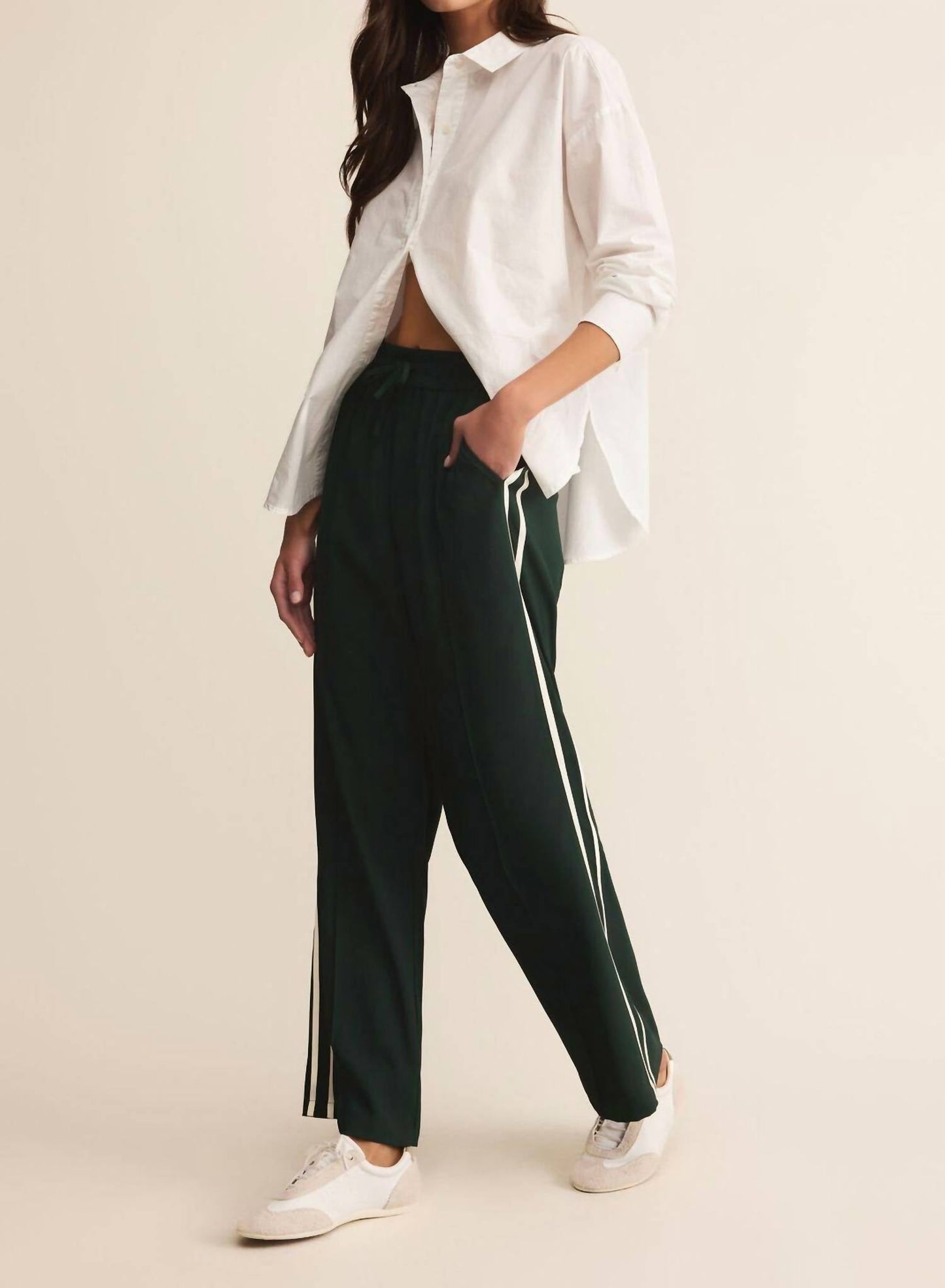 Z Supply - Saunder Track Pant