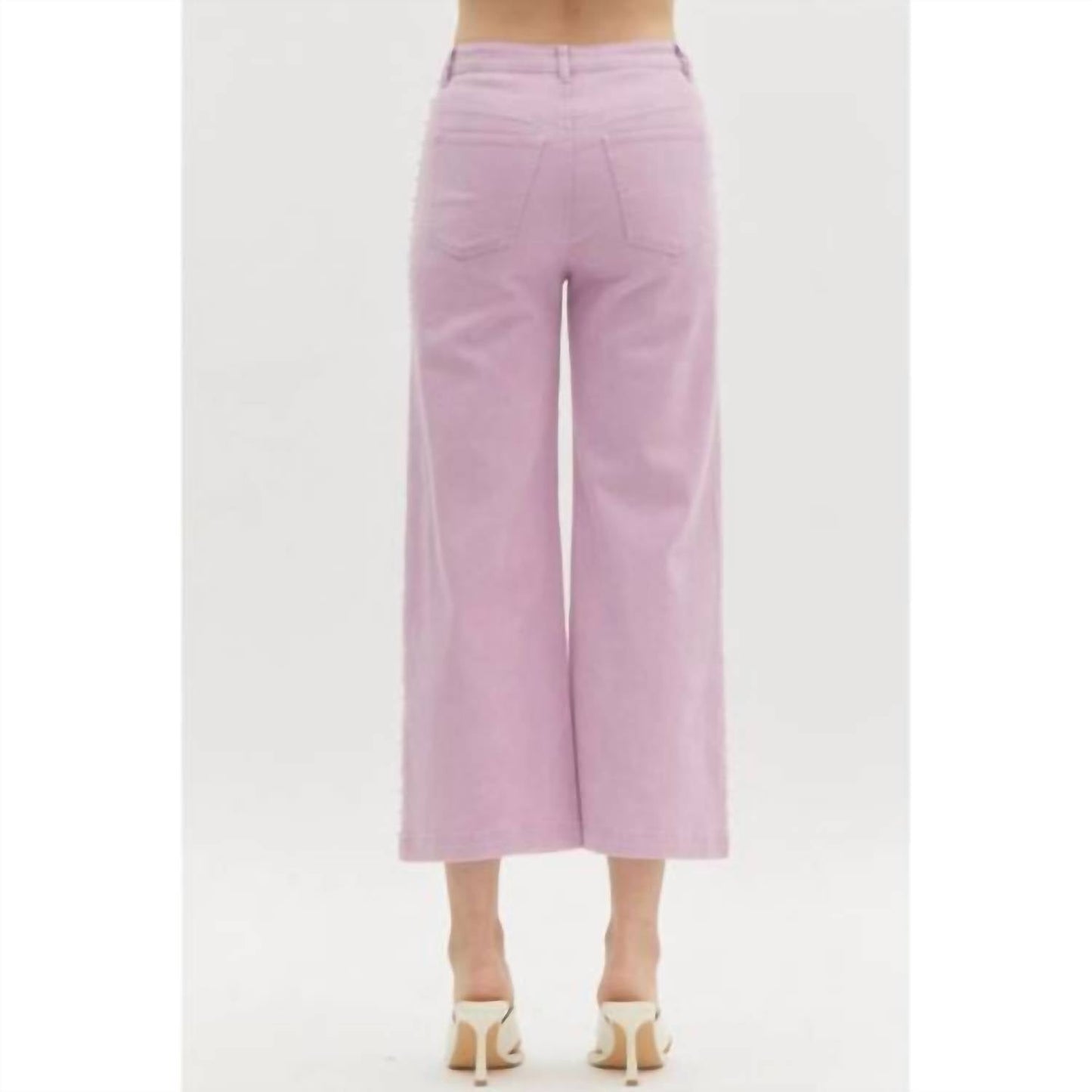 Entro - Pearl Crush Pants