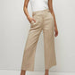 Veronica Beard - Aubrie Linen Pant