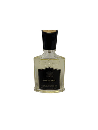 Creed - Royal Oud Perfume