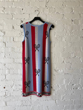 Libertine - Women's 10 S N E 1 Tank Dress