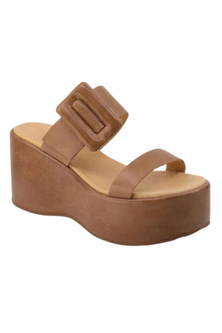 Chocolat Blu - Women's Kaira Wedge