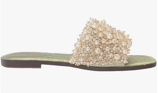 Sam Edelman - Women's Elijah Flat Sandal