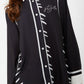 Frank Lyman - Chic Button Closure Shirt Style 243455