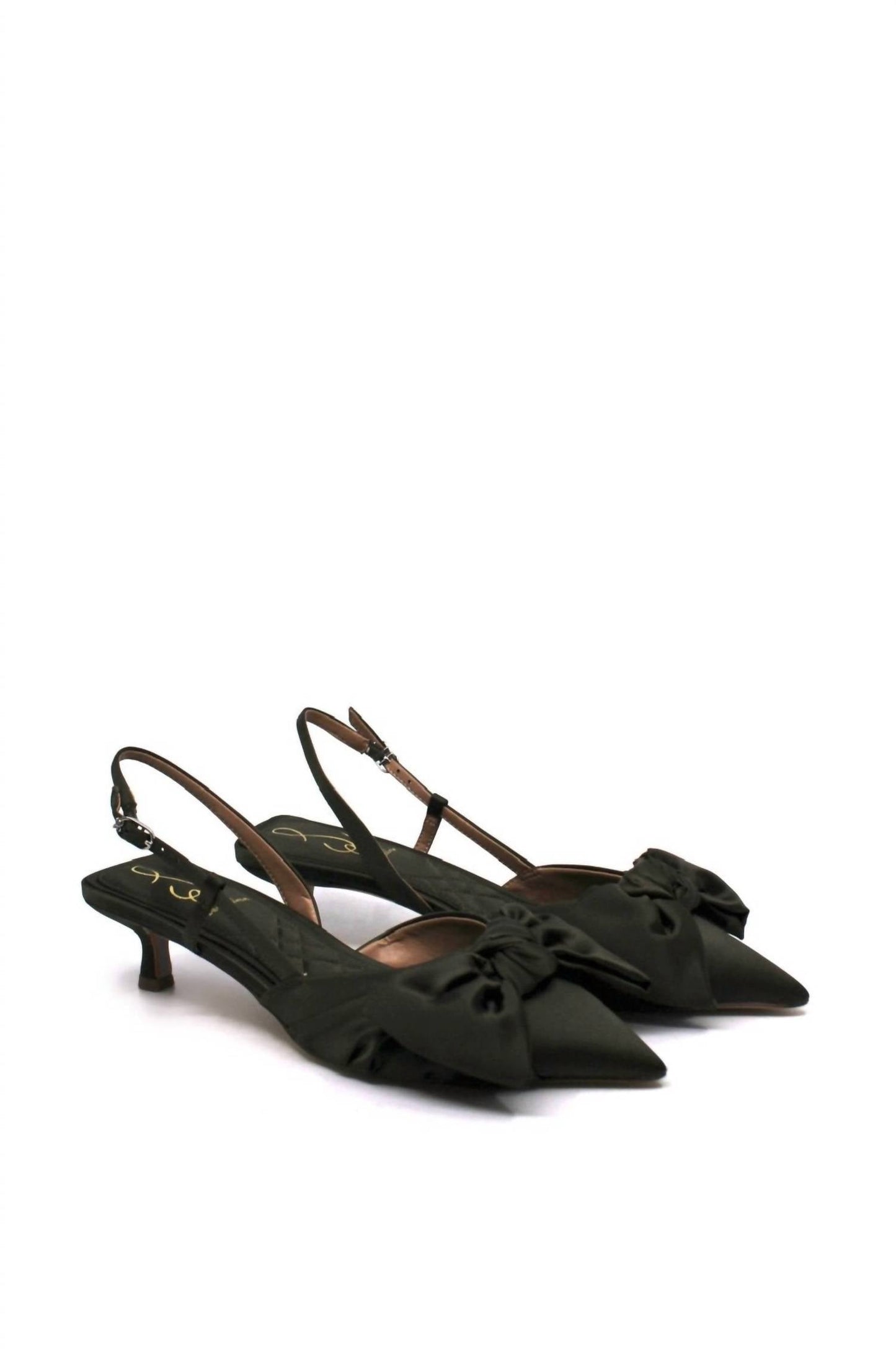Sam Edelman - Women's Treena Slingback Pumps