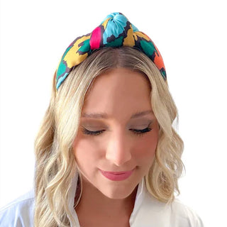 Emily Mccarthy - Headband