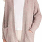 Barefoot Dreams - CozyChic Boucle Welt Pocket Cardigan