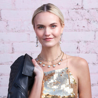 Laura Foote - Women's Moira Necklace