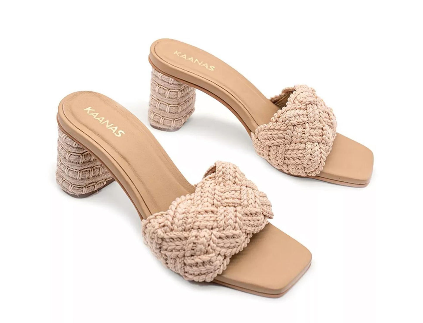 Kaanas - Women's Calliope Heel