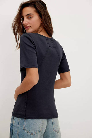 Free People - Picture You Tee