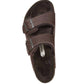 Birkenstock - Unisex Arizona Shearling Sandal