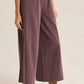 Z Supply - Scout Jersey Flare Pants