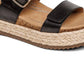 Aetrex - Women's Vania Platform Sandal