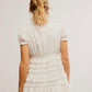 Free People - Darcy Mini Dress