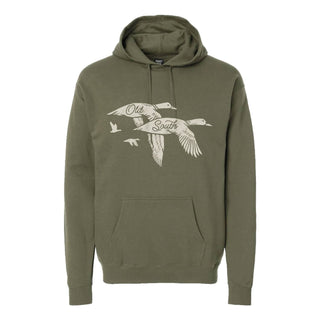 Old South Apparel - Duck Pair Hoodie