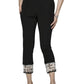 Frank Lyman - Pull On Knit Pant