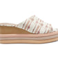 Vince Camuto - PENDREA WEDGE SANDAL