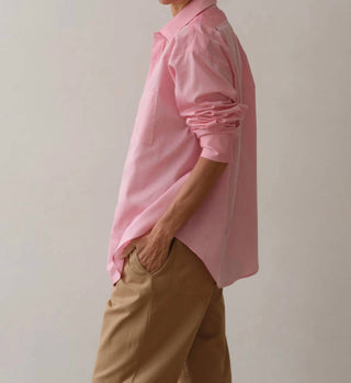 Donni. - Oxford Shirt